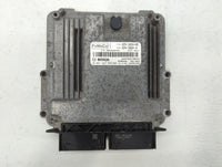 2017-2020 Ford Fusion PCM Engine Control Computer ECU ECM PCU OEM P/N:HS7A-12B684-JA HP5A-12A650-AGB Fits Fits 2017 2018 201
