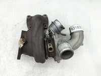 2017 Ford Fusion Turbocharger Turbo Charger Super Charger Supercharger - Oemusedautoparts1.com