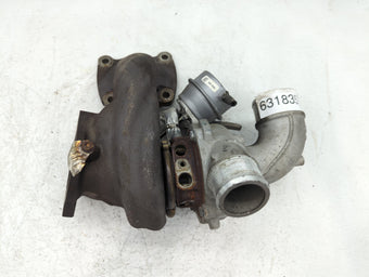 compare product 2017 Ford Fusion Turbocharger Turbo Charger Super Charger Supercharger