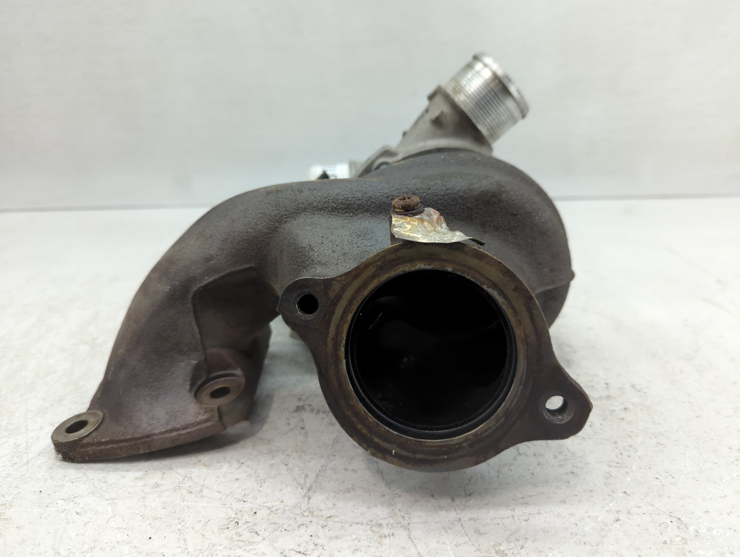 2017 Ford Fusion Turbocharger Turbo Charger Super Charger Supercharger - Oemusedautoparts1.com