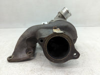 2017 Ford Fusion Turbocharger Turbo Charger Super Charger Supercharger - Oemusedautoparts1.com