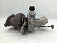 2017 Ford Fusion Turbocharger Turbo Charger Super Charger Supercharger - Oemusedautoparts1.com