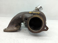 2017 Ford Fusion Turbocharger Turbo Charger Super Charger Supercharger - Oemusedautoparts1.com