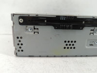 2017 Ford Fusion Radio AM FM Cd Player Receiver Replacement P/N:HS7T-19C107-ZA Fits OEM Used Auto Parts - Oemusedautoparts1.