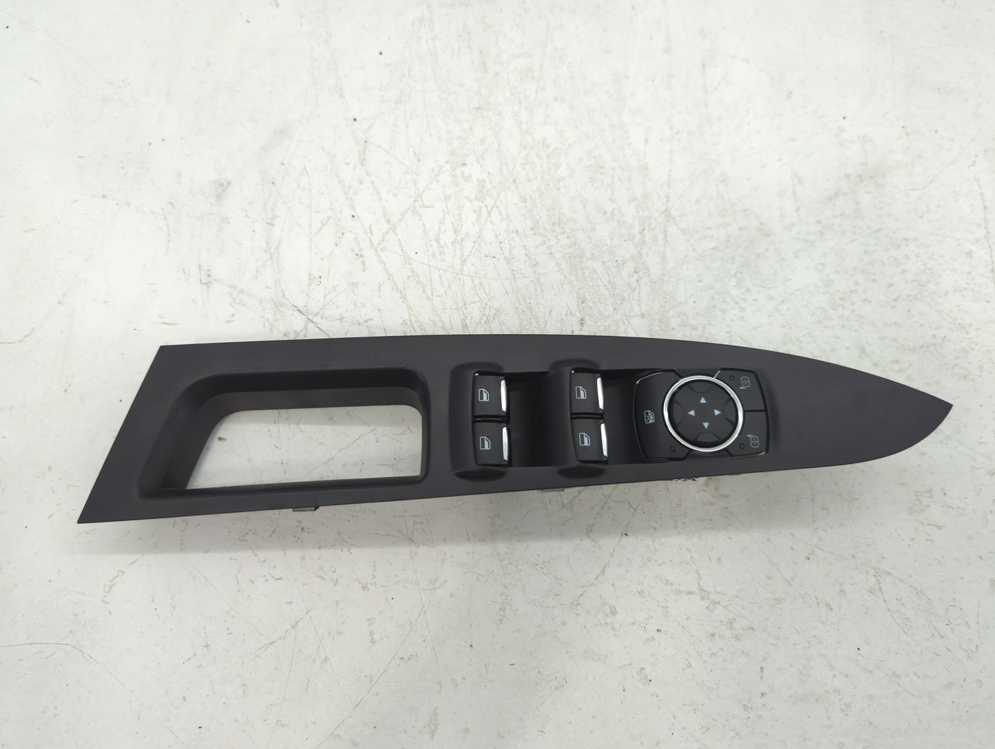 2013-2020 Ford Fusion Master Power Window Switch Replacement Driver Side Left P/N:DG9T-14540-ACW Fits OEM Used Auto Parts - 