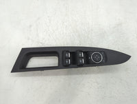 2013-2020 Ford Fusion Master Power Window Switch Replacement Driver Side Left P/N:DG9T-14540-ACW Fits OEM Used Auto Parts - 