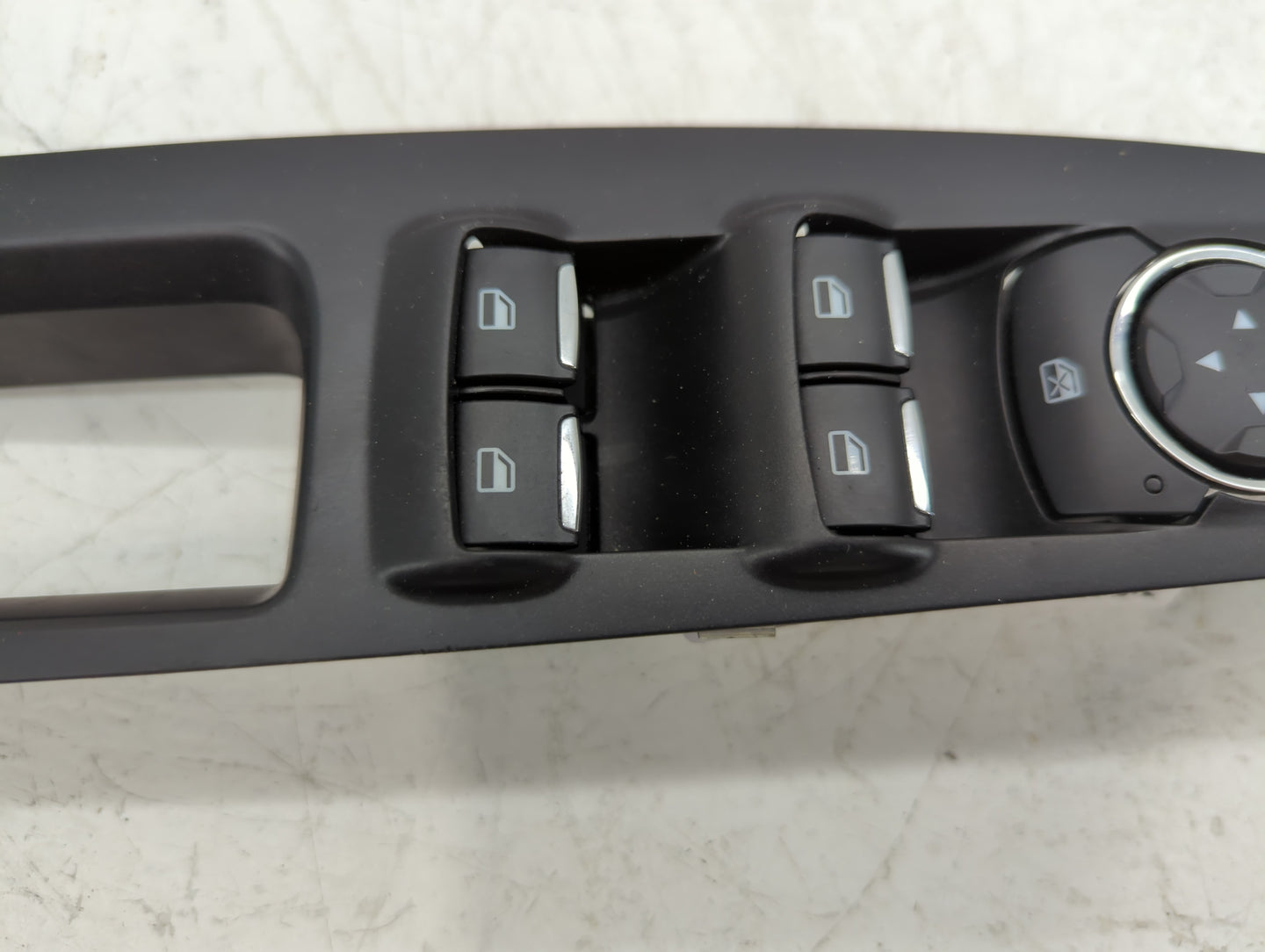 2013-2020 Ford Fusion Master Power Window Switch Replacement Driver Side Left P/N:DG9T-14540-ACW Fits OEM Used Auto Parts - 