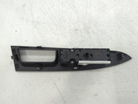 2013-2020 Ford Fusion Master Power Window Switch Replacement Driver Side Left P/N:DG9T-14540-ACW Fits OEM Used Auto Parts - 