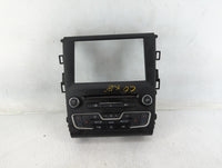 2017-2020 Ford Fusion Am Fm Cd Player Radio Receiver - Oemusedautoparts1.com