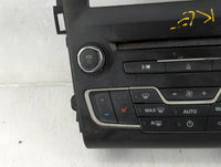 2017-2020 Ford Fusion Am Fm Cd Player Radio Receiver - Oemusedautoparts1.com