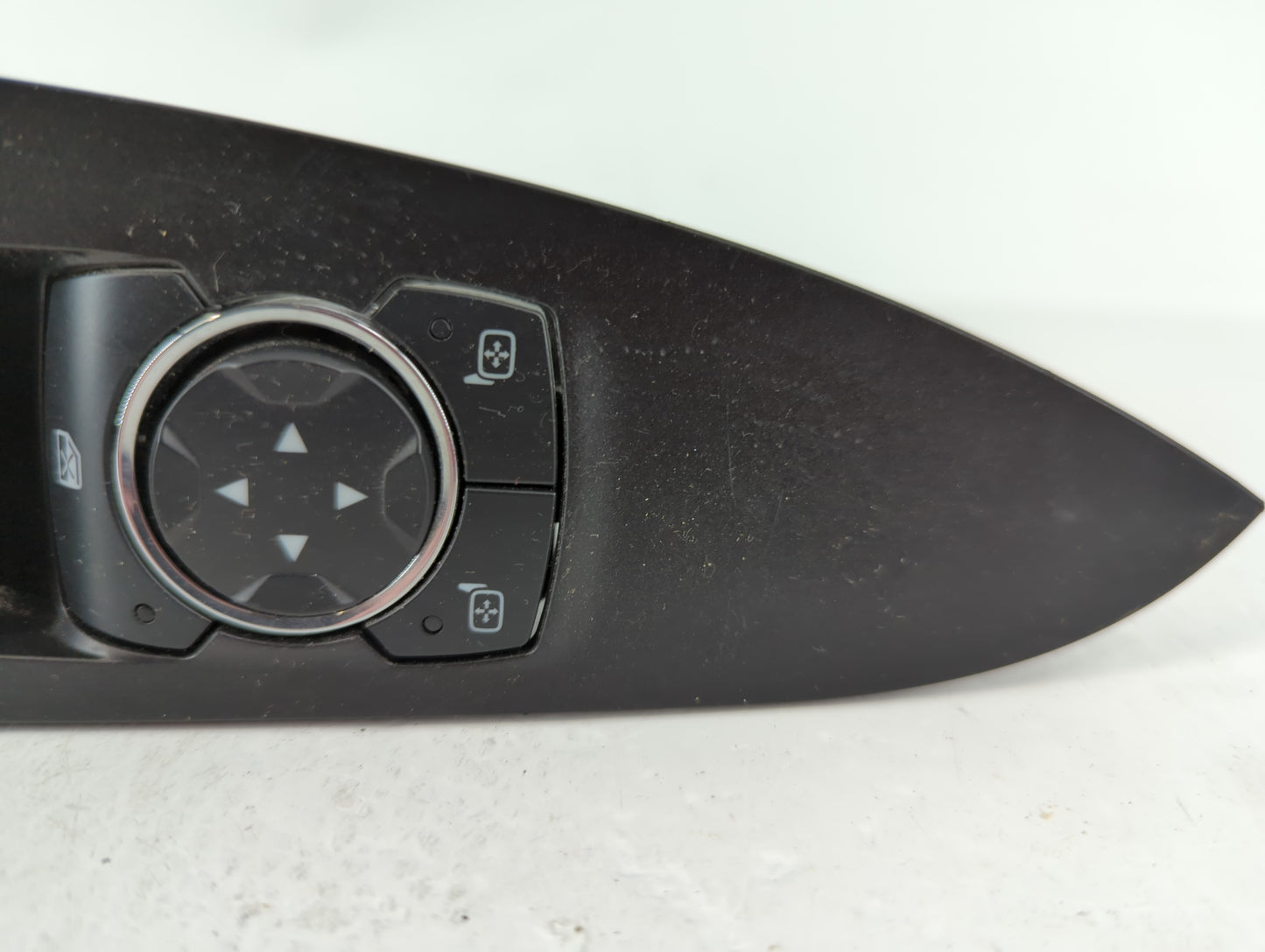 2013-2020 Ford Fusion Master Power Window Switch Replacement Driver Side Left P/N:DG9T-14540-ACW Fits OEM Used Auto Parts - 