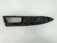 2013-2020 Ford Fusion Master Power Window Switch Replacement Driver Side Left P/N:DG9T-14540-ACW Fits OEM Used Auto Parts - 