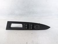 2017-2020 Ford Fusion Master Power Window Switch Replacement Driver Side Left P/N:DG9T-14540-ACW Fits Fits 2017 2018 2019 20