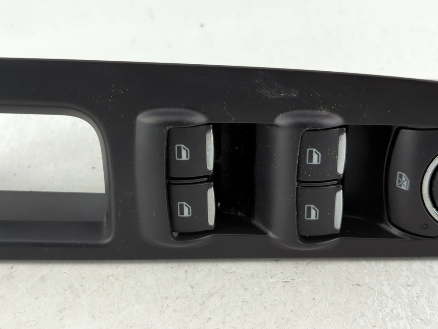 2017-2020 Ford Fusion Master Power Window Switch Replacement Driver Side Left P/N:DG9T-14540-ACW Fits Fits 2017 2018 2019 20