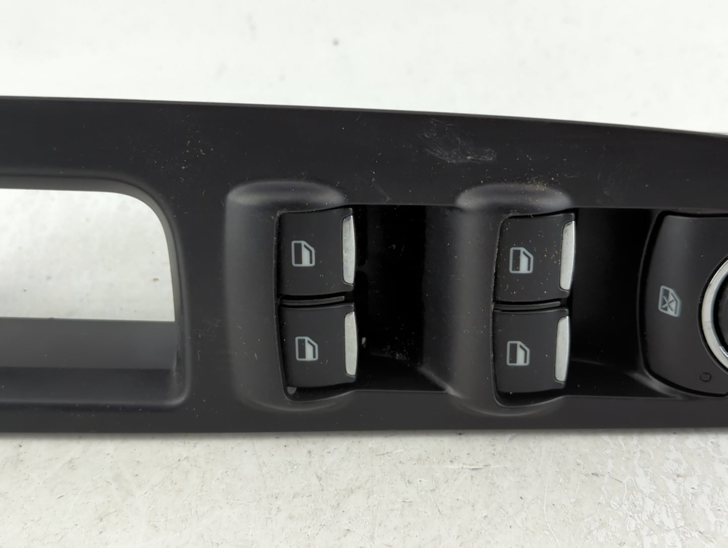 2017-2020 Ford Fusion Master Power Window Switch Replacement Driver Side Left P/N:DG9T-14540-ACW Fits Fits 2017 2018 2019 20