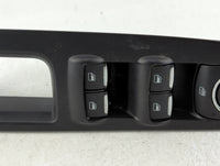 2017-2020 Ford Fusion Master Power Window Switch Replacement Driver Side Left P/N:DG9T-14540-ACW Fits Fits 2017 2018 2019 20