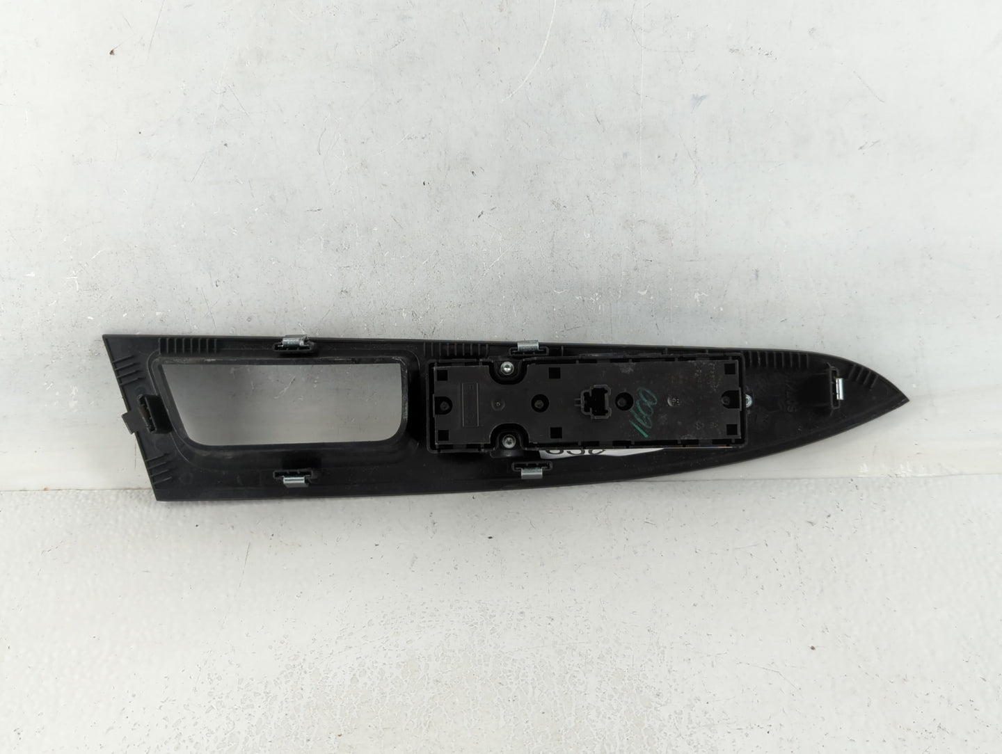 2017-2020 Ford Fusion Master Power Window Switch Replacement Driver Side Left P/N:DG9T-14540-ACW Fits Fits 2017 2018 2019 20