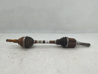 2013-2020 Ford Fusion Axle Shaft Front Driver Cv C/v - Oemusedautoparts1.com
