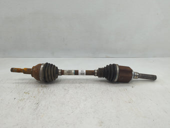 compare product 2013-2020 Ford Fusion Axle Shaft Front Driver Cv C/v