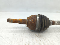 2013-2020 Ford Fusion Axle Shaft Front Driver Cv C/v - Oemusedautoparts1.com