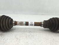 2013-2020 Ford Fusion Axle Shaft Front Driver Cv C/v - Oemusedautoparts1.com