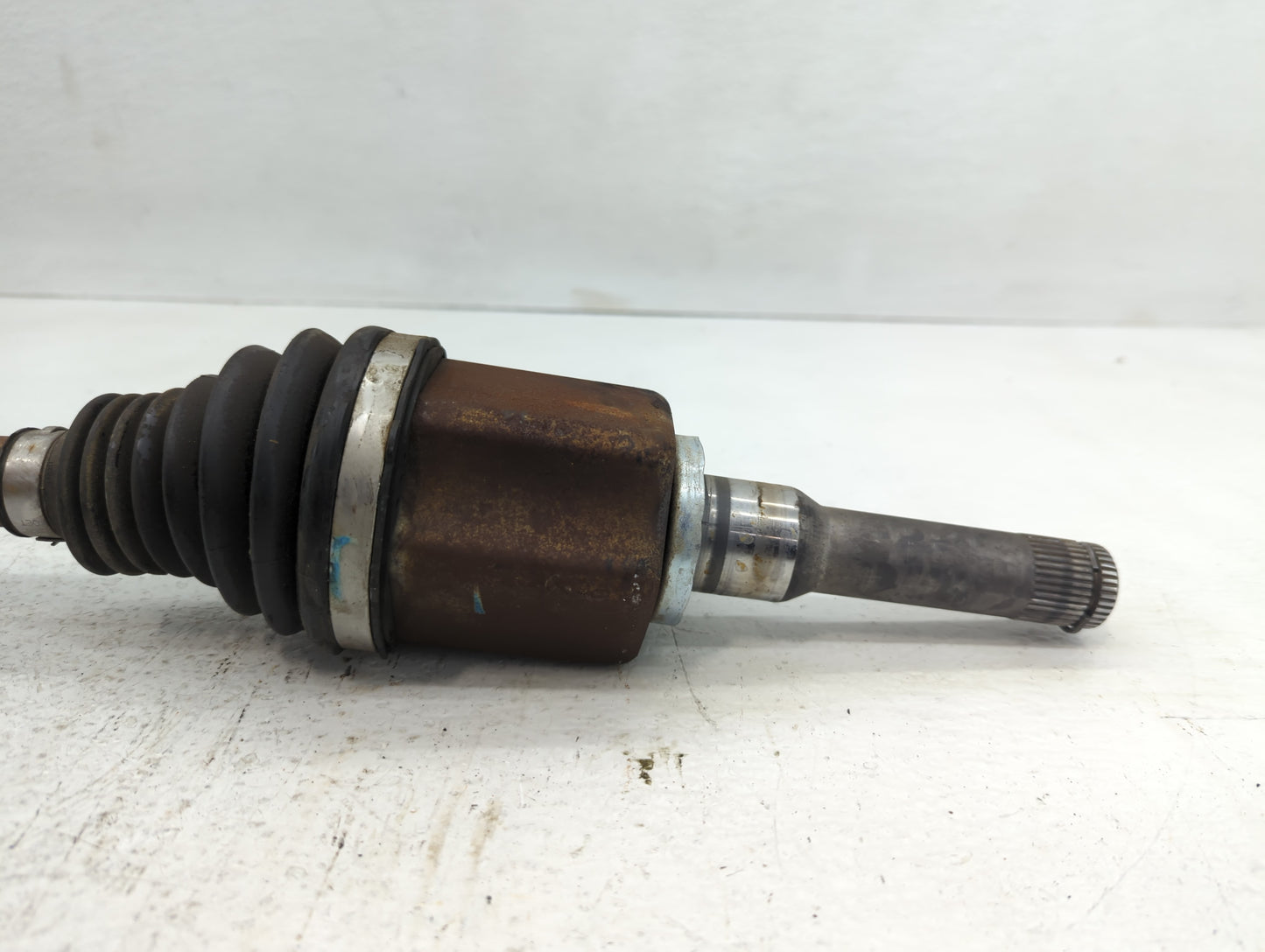 2013-2020 Ford Fusion Axle Shaft Front Driver Cv C/v - Oemusedautoparts1.com