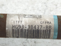 2013-2020 Ford Fusion Axle Shaft Front Driver Cv C/v - Oemusedautoparts1.com
