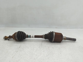 compare product 2013-2020 Ford Fusion Axle Shaft Front Driver Cv C/v
