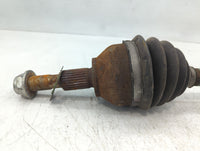 2013-2020 Ford Fusion Axle Shaft Front Driver Cv C/v - Oemusedautoparts1.com