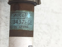 2013-2020 Ford Fusion Axle Shaft Front Driver Cv C/v - Oemusedautoparts1.com