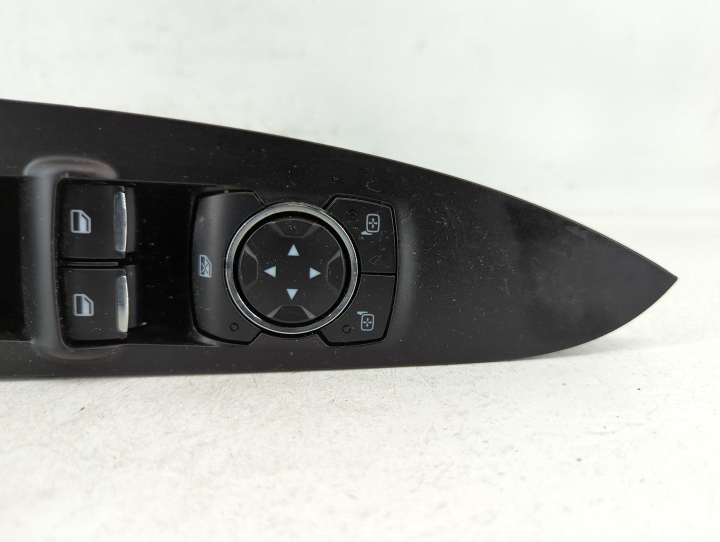 2013-2020 Ford Fusion Master Power Window Switch Replacement Driver Side Left P/N:DG9T-14540-ACW Fits OEM Used Auto Parts - 