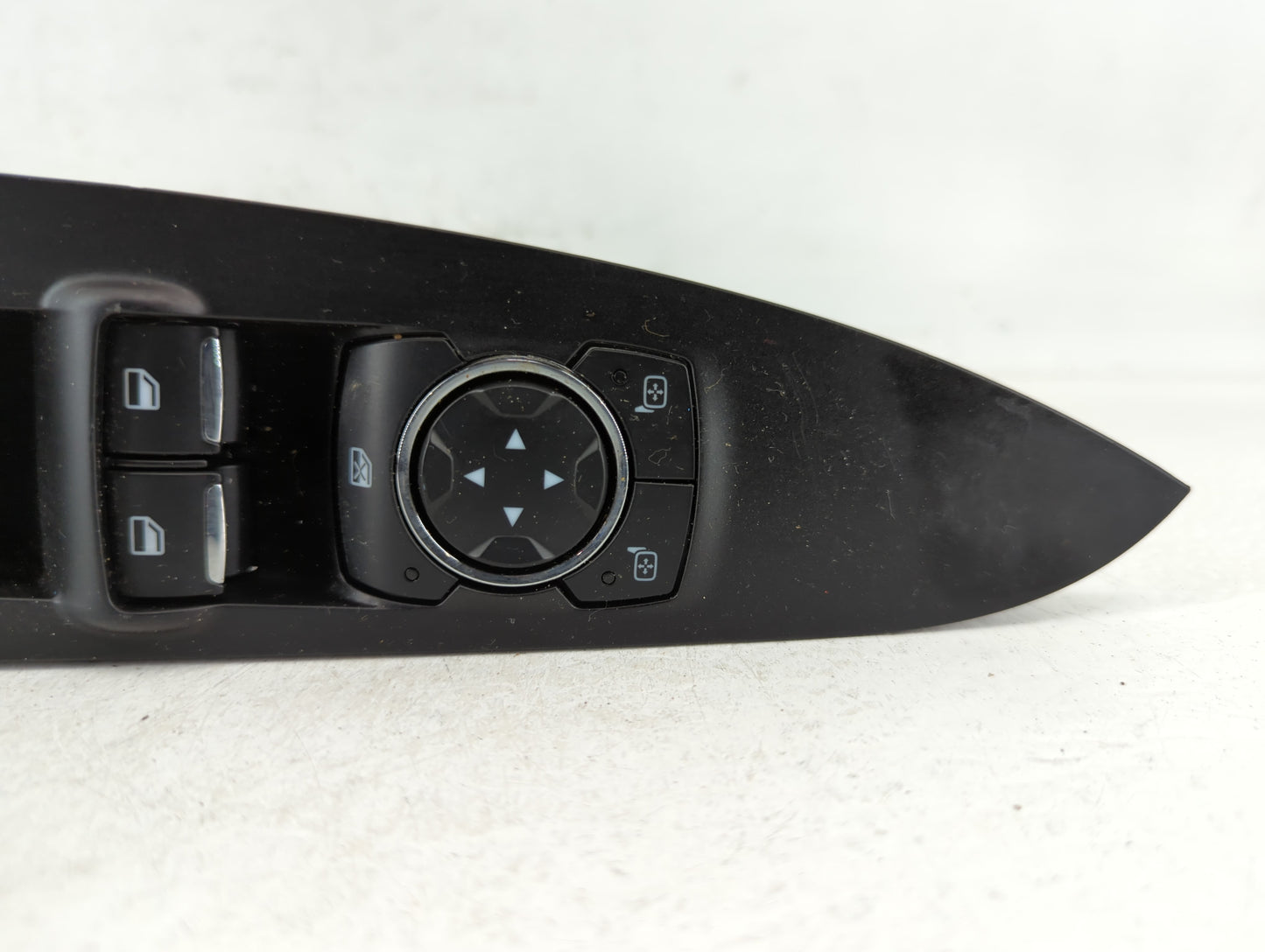 2013-2020 Ford Fusion Master Power Window Switch Replacement Driver Side Left P/N:DG9T-14540-ACW Fits OEM Used Auto Parts - 