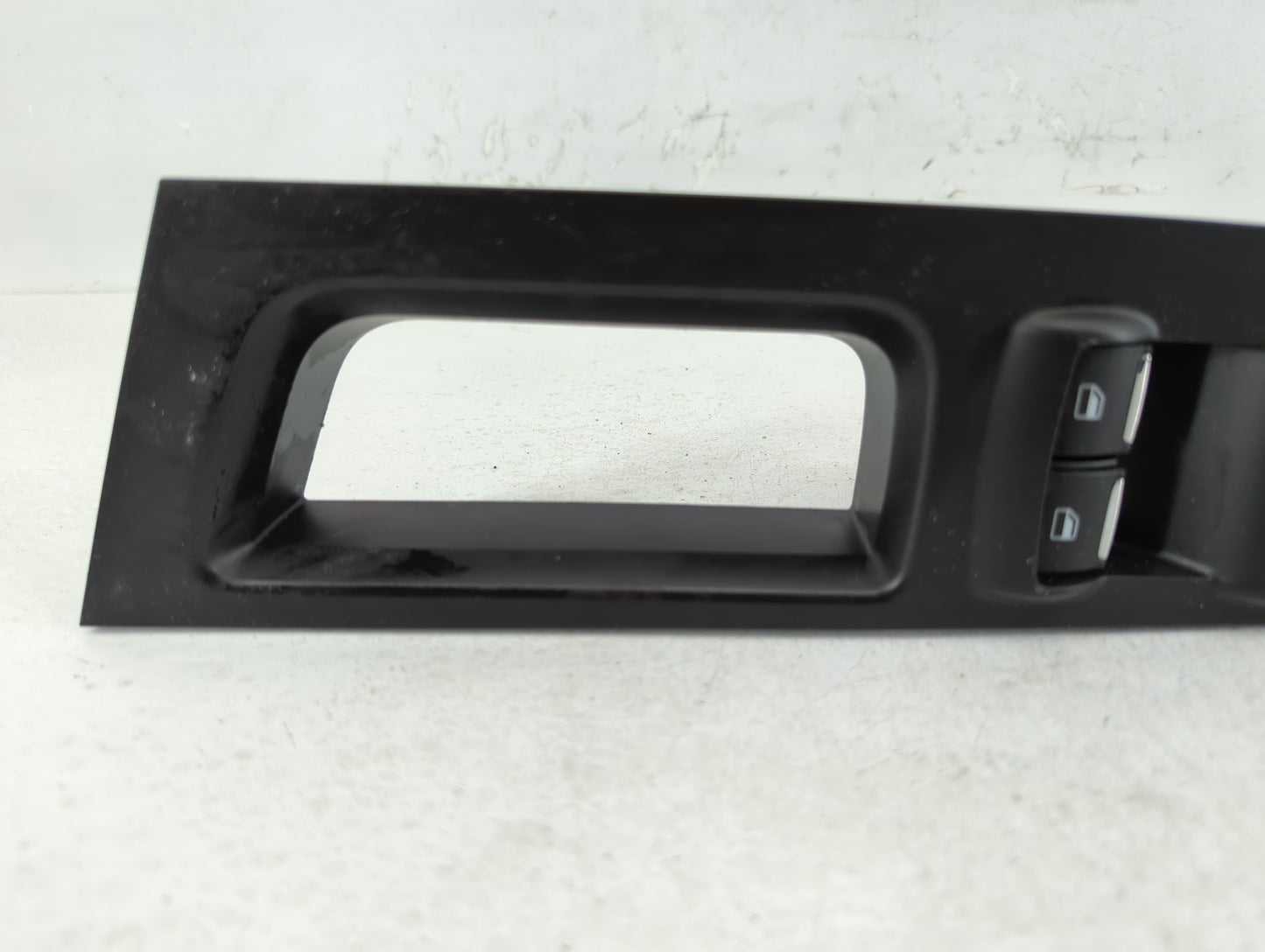 2013-2020 Ford Fusion Master Power Window Switch Replacement Driver Side Left P/N:DG9T-14540-ACW Fits OEM Used Auto Parts - 
