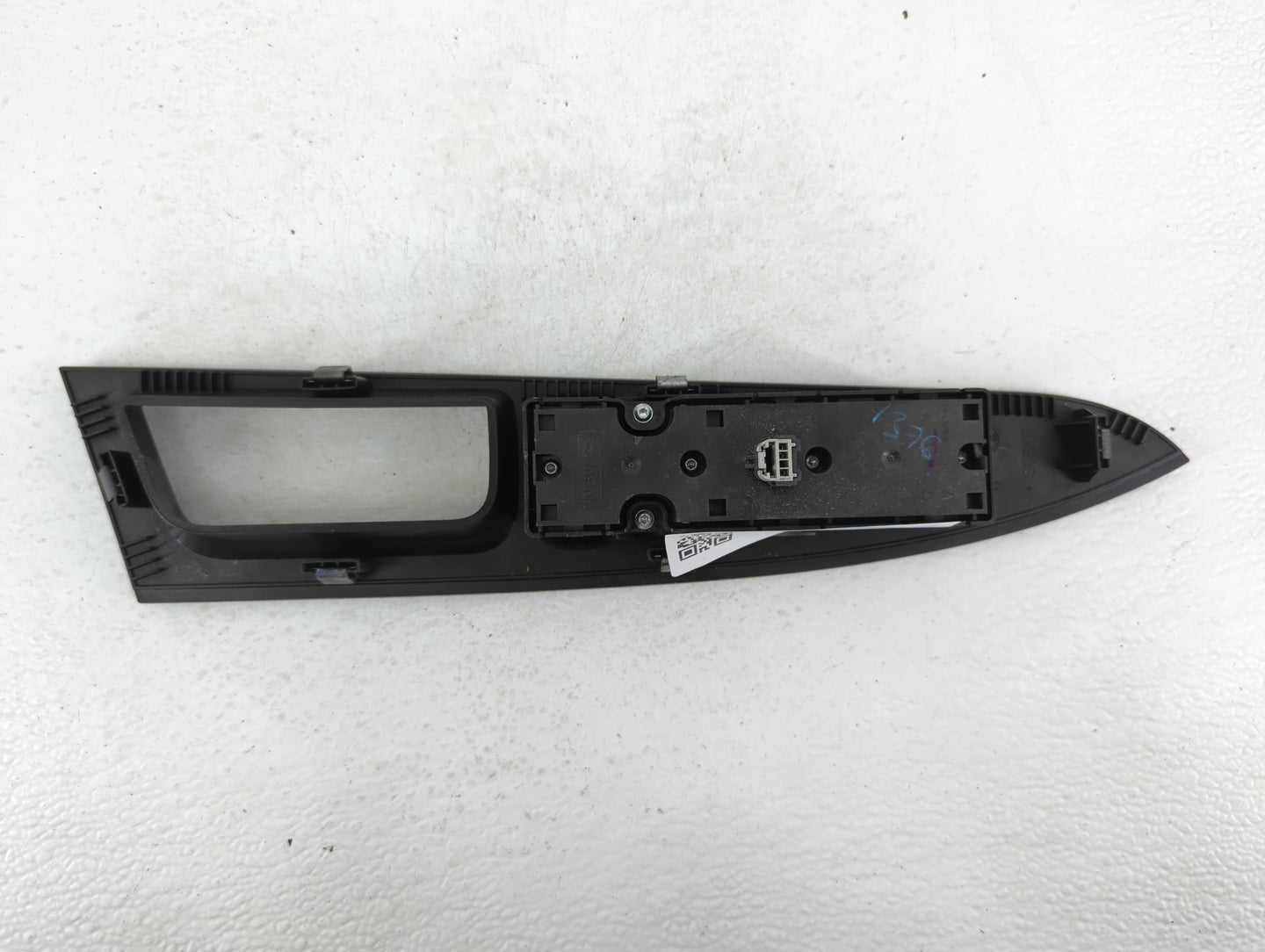 2013-2020 Ford Fusion Master Power Window Switch Replacement Driver Side Left P/N:DG9T-14540-ACW Fits OEM Used Auto Parts - 