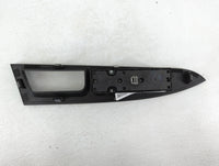 2013-2020 Ford Fusion Master Power Window Switch Replacement Driver Side Left P/N:DG9T-14540-ACW Fits OEM Used Auto Parts - 