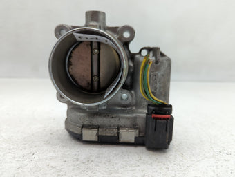 compare product 2014-2020 Ford Fusion Throttle Body P/N:DS7E -9F991-BB Fits Fits 2014 2015 2016 2017 2018 2019 2020 2021 2022 OEM Used Auto Parts