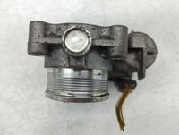 2014-2020 Ford Fusion Throttle Body P/N:DS7E -9F991-BB Fits Fits 2014 2015 2016 2017 2018 2019 2020 2021 2022 OEM Used Auto 