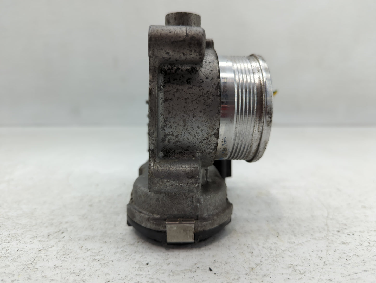 2014-2020 Ford Fusion Throttle Body P/N:DS7E -9F991-BB Fits Fits 2014 2015 2016 2017 2018 2019 2020 2021 2022 OEM Used Auto 