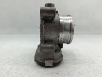 2014-2020 Ford Fusion Throttle Body P/N:DS7E -9F991-BB Fits Fits 2014 2015 2016 2017 2018 2019 2020 2021 2022 OEM Used Auto 