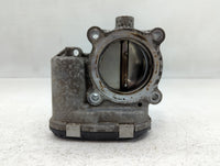 2014-2020 Ford Fusion Throttle Body P/N:DS7E -9F991-BB Fits Fits 2014 2015 2016 2017 2018 2019 2020 2021 2022 OEM Used Auto 