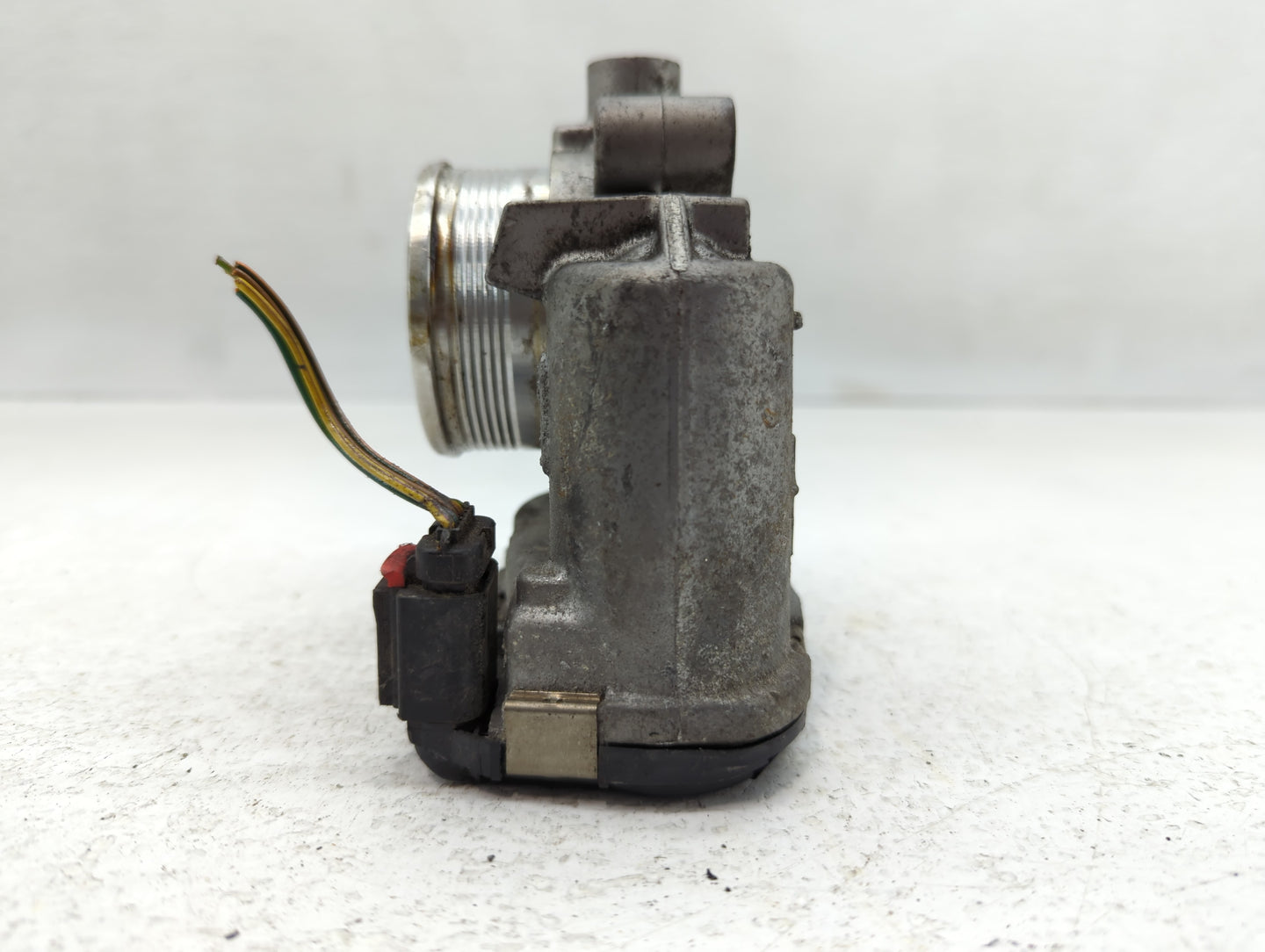 2014-2020 Ford Fusion Throttle Body P/N:DS7E -9F991-BB Fits Fits 2014 2015 2016 2017 2018 2019 2020 2021 2022 OEM Used Auto 