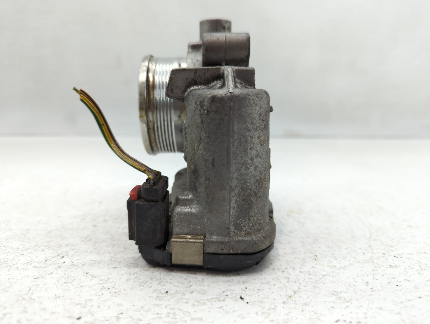 2014-2020 Ford Fusion Throttle Body P/N:DS7E -9F991-BB Fits Fits 2014 2015 2016 2017 2018 2019 2020 2021 2022 OEM Used Auto 