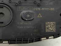 2014-2020 Ford Fusion Throttle Body P/N:DS7E -9F991-BB Fits Fits 2014 2015 2016 2017 2018 2019 2020 2021 2022 OEM Used Auto 