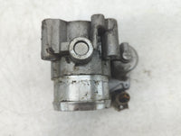 2014-2020 Ford Fusion Throttle Body P/N:B16 196 4380 DS7G-9F991-BB Fits Fits 2014 2015 2016 2017 2018 2019 2020 OEM Used Aut
