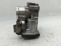 2014-2020 Ford Fusion Throttle Body P/N:B16 196 4380 DS7G-9F991-BB Fits Fits 2014 2015 2016 2017 2018 2019 2020 OEM Used Aut