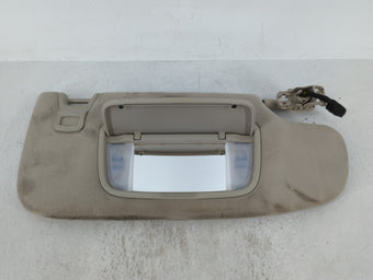 compare product 2017-2020 Ford Fusion Sun Visor Shade Replacement Passenger Right Mirror Fits Fits 2017 2018 2019 2020 OEM Used Auto Parts