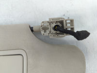 2017-2020 Ford Fusion Sun Visor Shade Replacement Passenger Right Mirror Fits Fits 2017 2018 2019 2020 OEM Used Auto Parts -