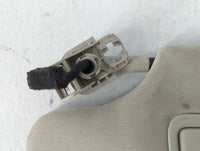 2017-2020 Ford Fusion Sun Visor Shade Replacement Driver Left Mirror Fits Fits 2017 2018 2019 2020 OEM Used Auto Parts - Oem