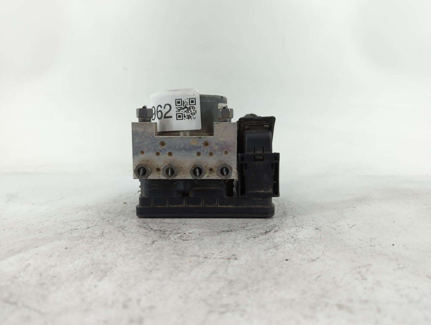 2017-2018 Ford Fusion ABS Pump Control Module Replacement P/N:HG9C-2B373-AH Fits Fits 2017 2018 OEM Used Auto Parts - Oemuse