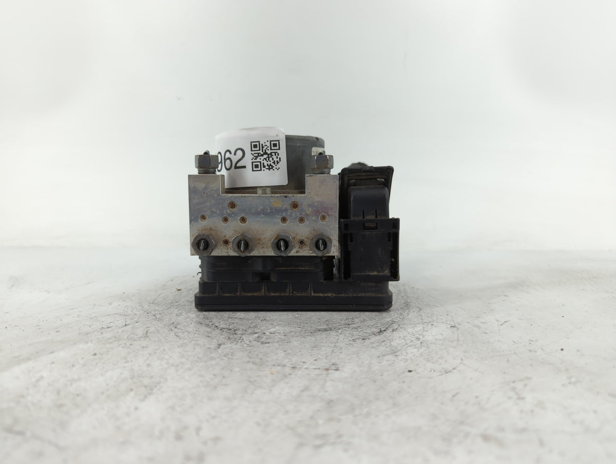 2017-2018 Ford Fusion Anti-Lock Brake ABS Pump Module Actuator OEM P/N:HG9C-2B373-AH Fits Fits 2017 2018 OEM Used Auto Parts